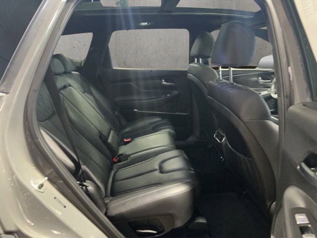 Used 2021 Hyundai Santa Fe Calligraphy AWD/4WD image 22