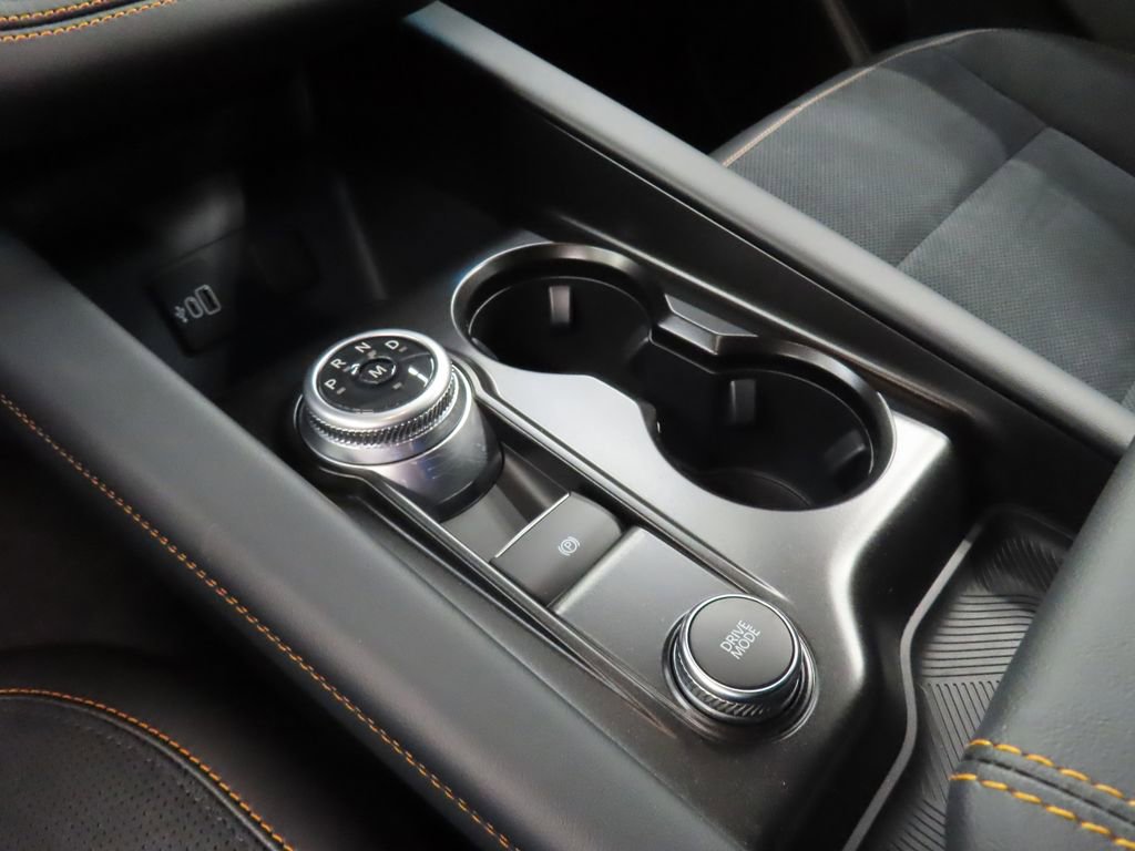 Used 2026 Ford Explorer Tremor w/ Tremor Convenience Package AWD/4WD image 58
