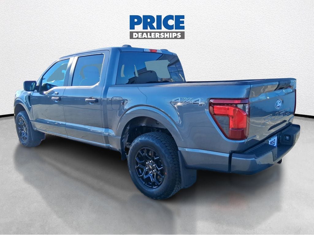 New 2026 Ford F150 STX AWD/4WD image 7