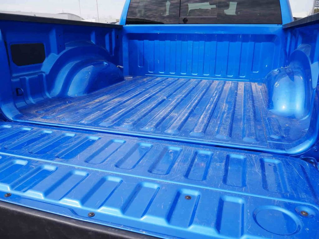 Used 2025 RAM 1500 Big Horn image 10