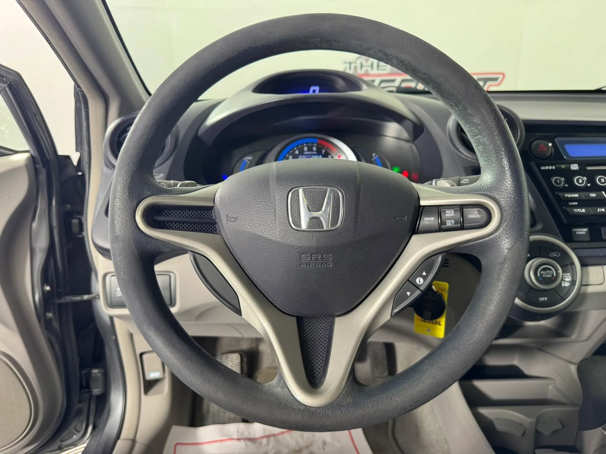 Used 2010 Honda Insight EX image 13