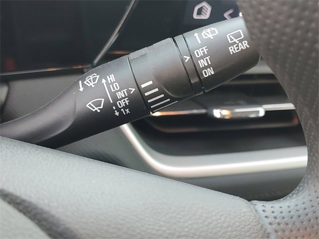 Used 2026 Chevrolet TrailBlazer LS w/ LS Convenience Package image 22