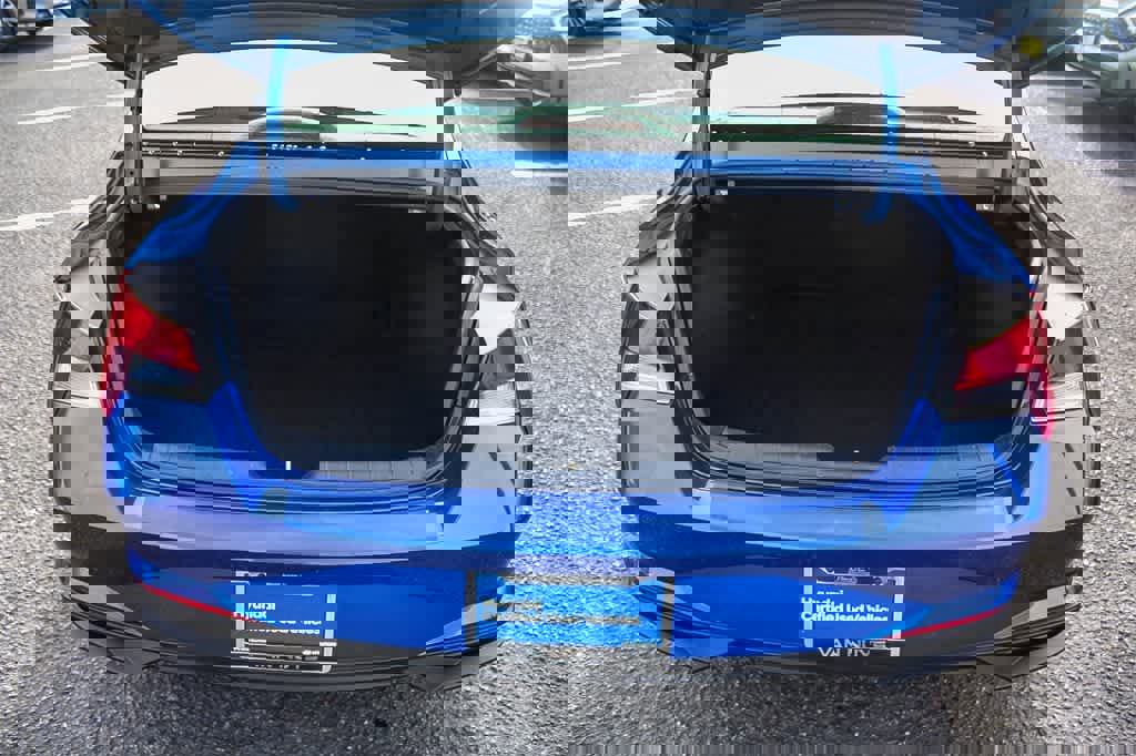 Certified 2023 Hyundai Elantra SEL image 36