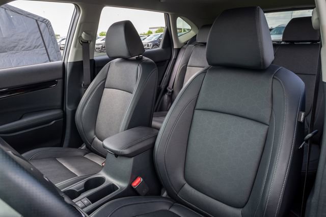 Certified 2025 Kia Seltos SX AWD/4WD image 9