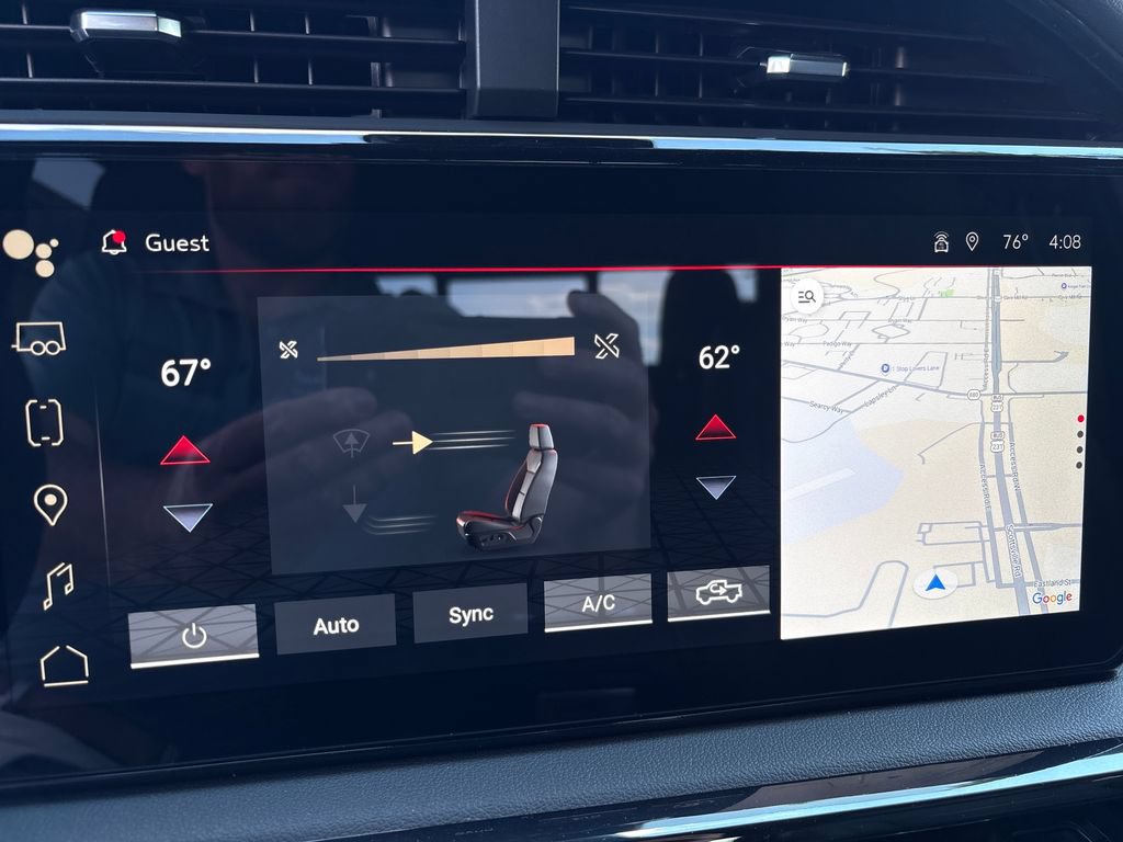 New 2026 GMC Sierra 2500 AT4 w/ AT4 Premium Plus Package AWD/4WD image 38