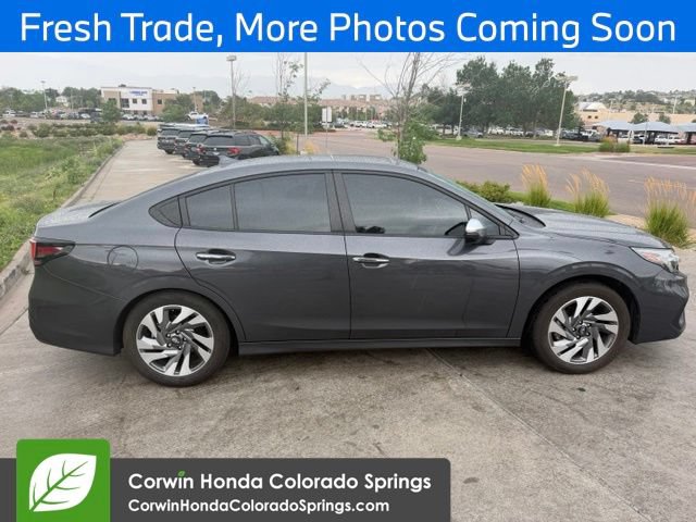 Used 2024 Subaru Legacy Touring XT AWD/4WD image 8