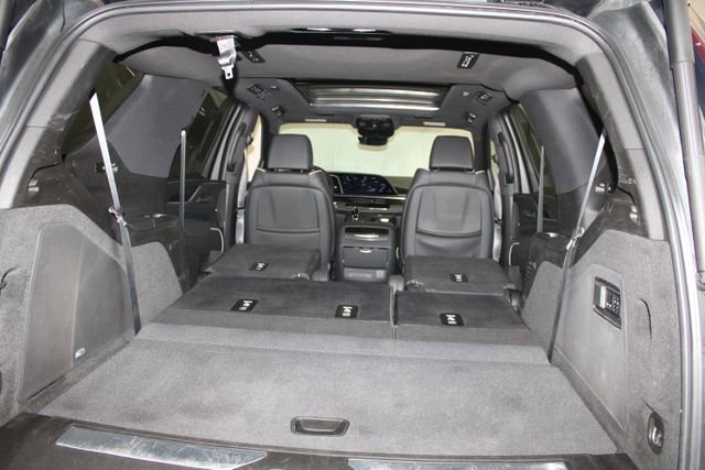 Used 2022 Cadillac Escalade Sport w/ Touring Package AWD/4WD image 29