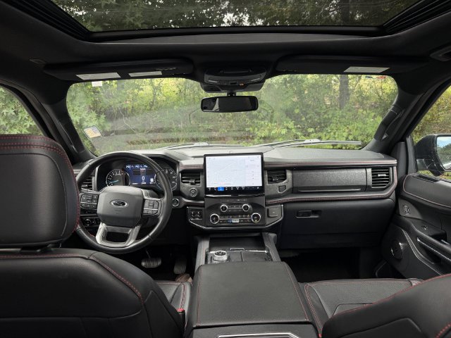 Used 2023 Ford Expedition Limited AWD/4WD image 28