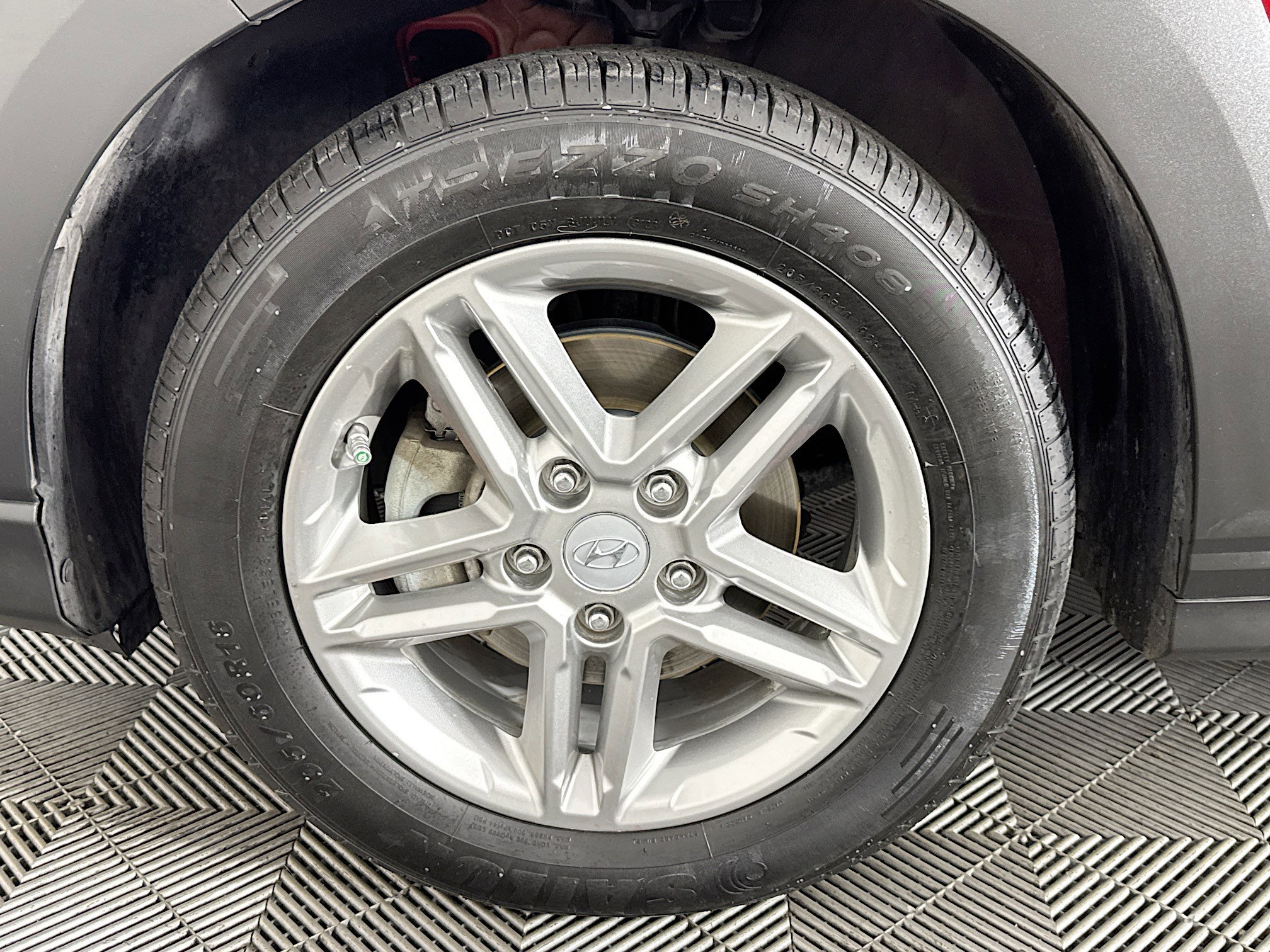 Used 2021 Hyundai Kona SE image 36