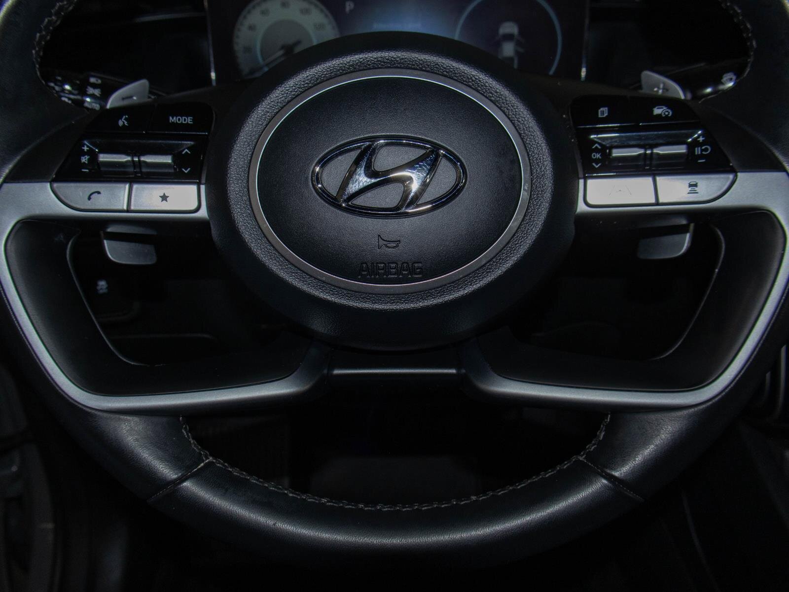 Used 2024 Hyundai Santa Cruz XRT image 12