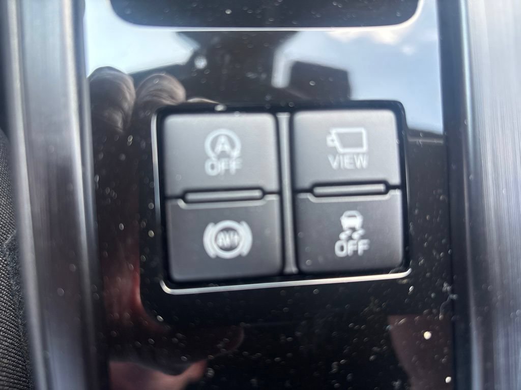 New 2026 Subaru Outback Touring XT AWD/4WD image 31
