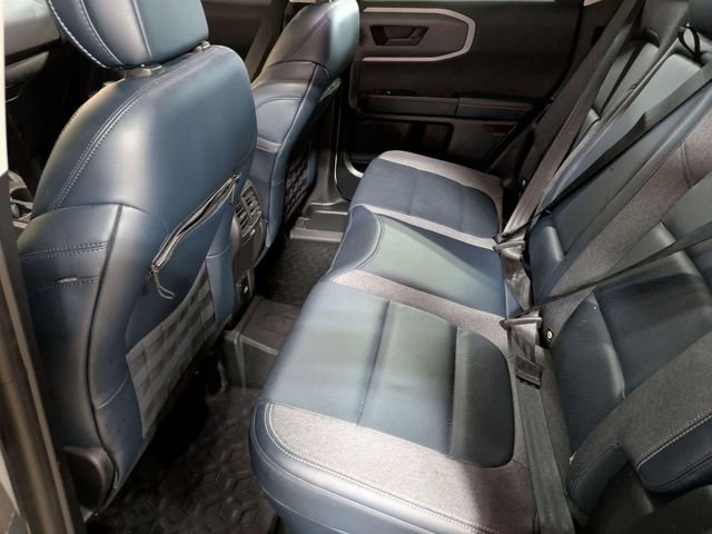 Used 2021 Ford Bronco Sport First Edition image 26