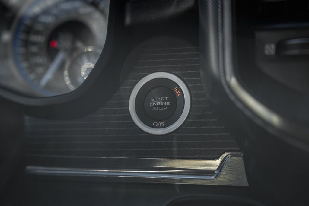 Used 2021 RAM 1500 Limited w/ Night Edition image 42