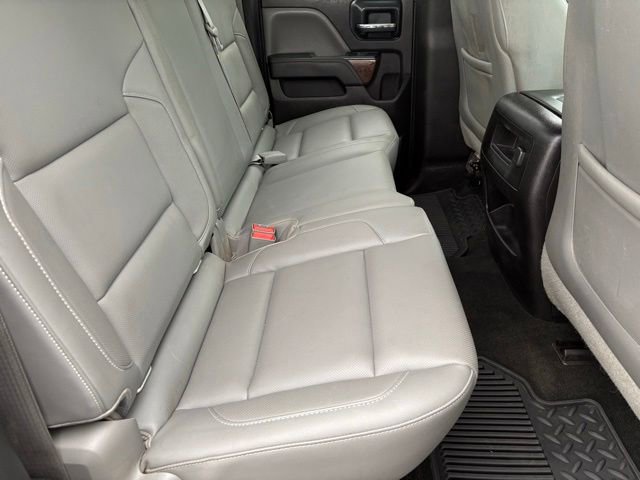 Used 2014 GMC Sierra 1500 SLT w/ Driver Alert Package AWD/4WD image 14