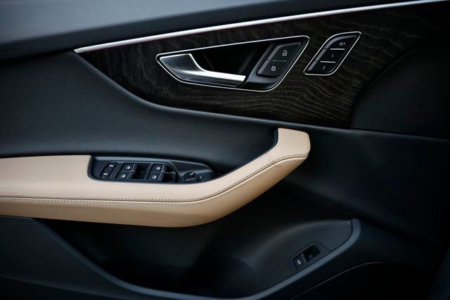 New 2026 Audi Q7 2.0T Premium Plus image 14