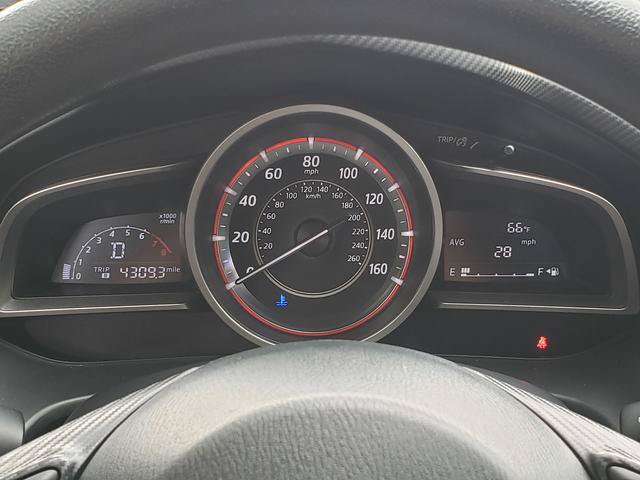 Used 2016 MAZDA MAZDA3 i Sport FWD image 19