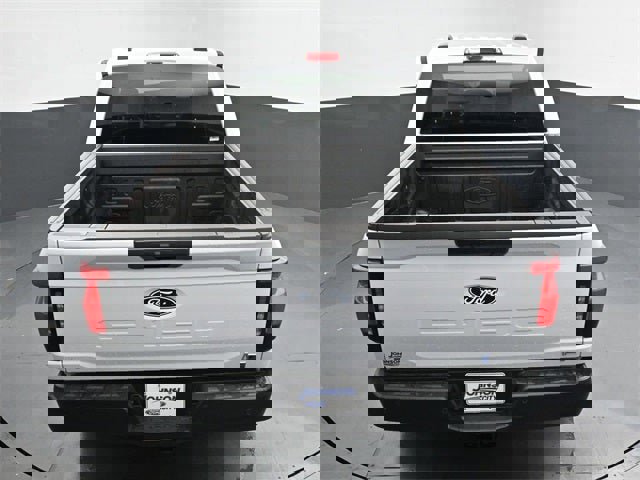 New 2024 Ford F150 Lightning Pro w/ Max Trailer Tow Package image 25