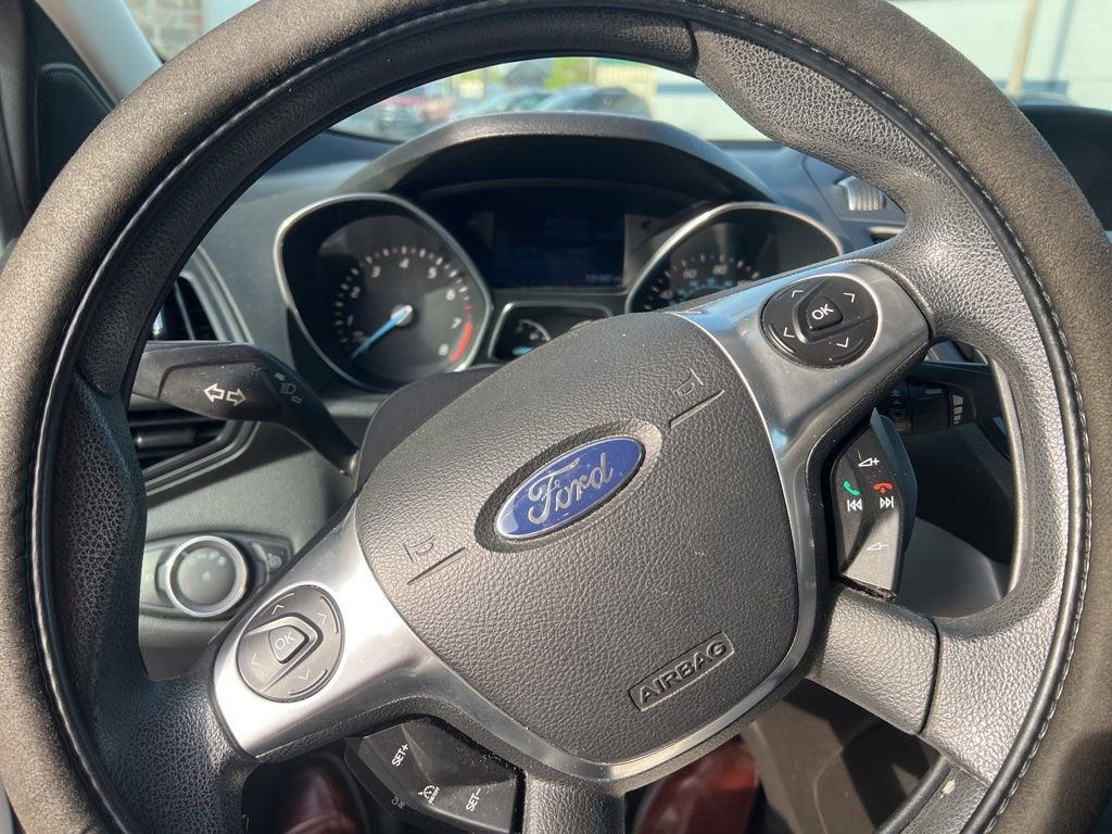 Used 2013 Ford Escape SE AWD/4WD image 9