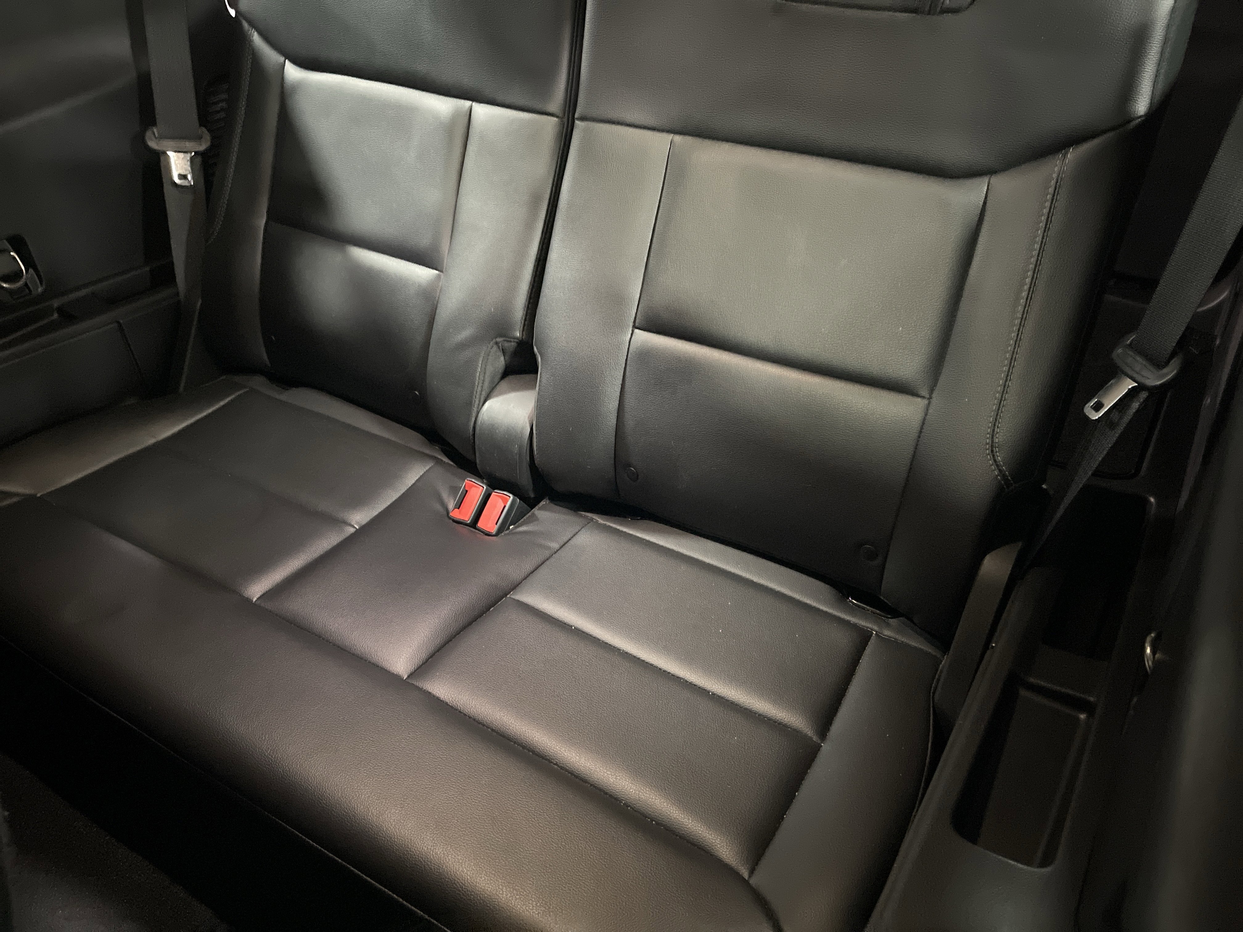 Used 2022 Ford Explorer Limited w/ Hybrid Equipment Group 310A image 14