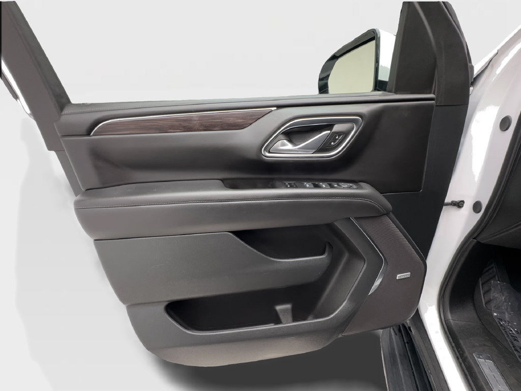 Used 2024 Chevrolet Tahoe LT RWD image 25