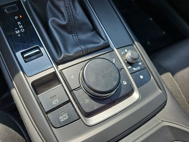 Used 2023 MAZDA CX-30 AWD 2.5 S image 27