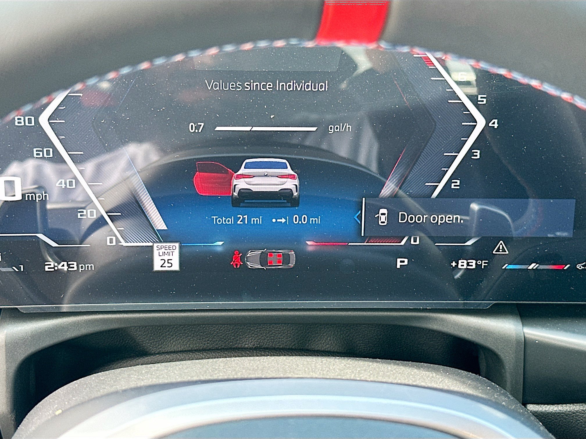 New 2026 BMW M440i Coupe RWD image 9
