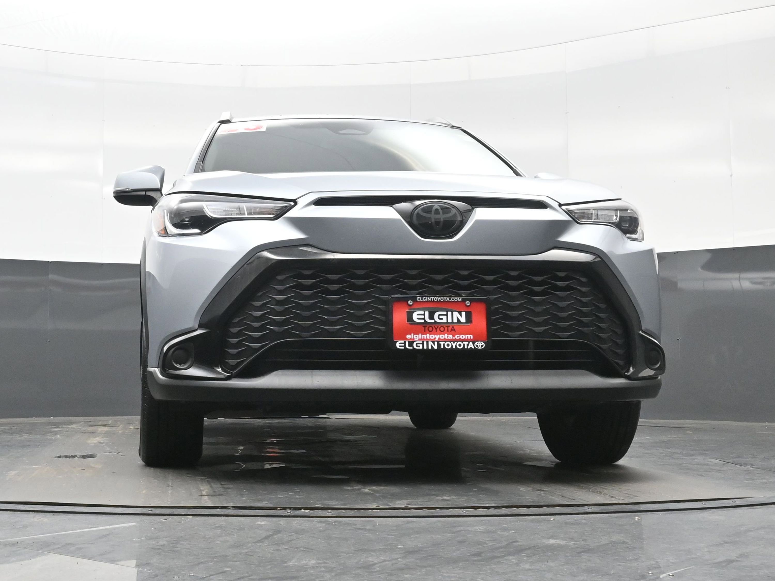 Used 2023 Toyota Corolla Cross S image 34