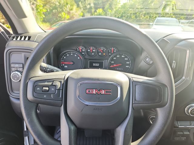 New 2026 GMC Sierra 2500 Pro w/ Convenience Package RWD image 21