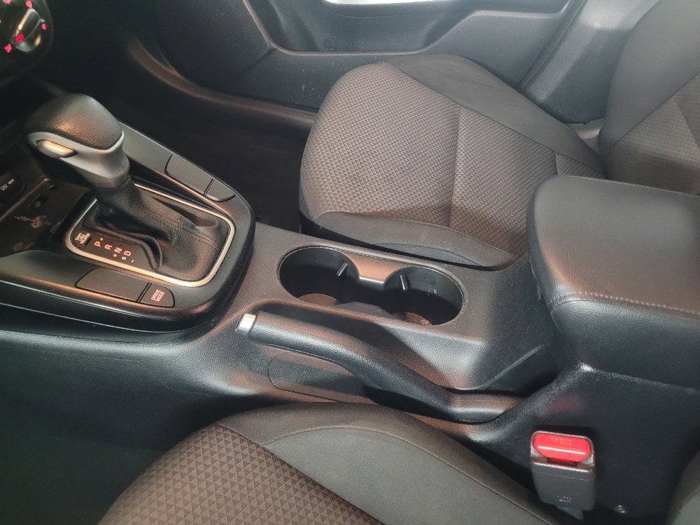 Used 2022 Kia Soul LX w/ Technology Package image 26