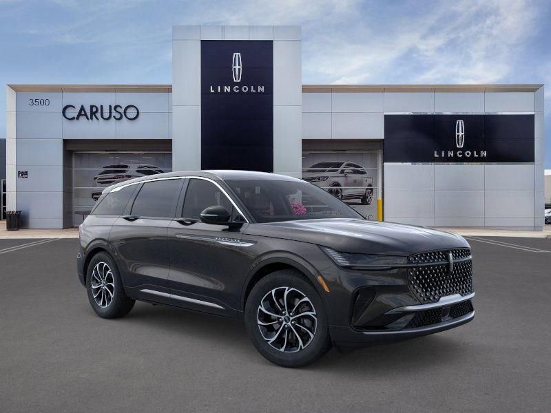 New 2026 Lincoln Nautilus Premier image 7