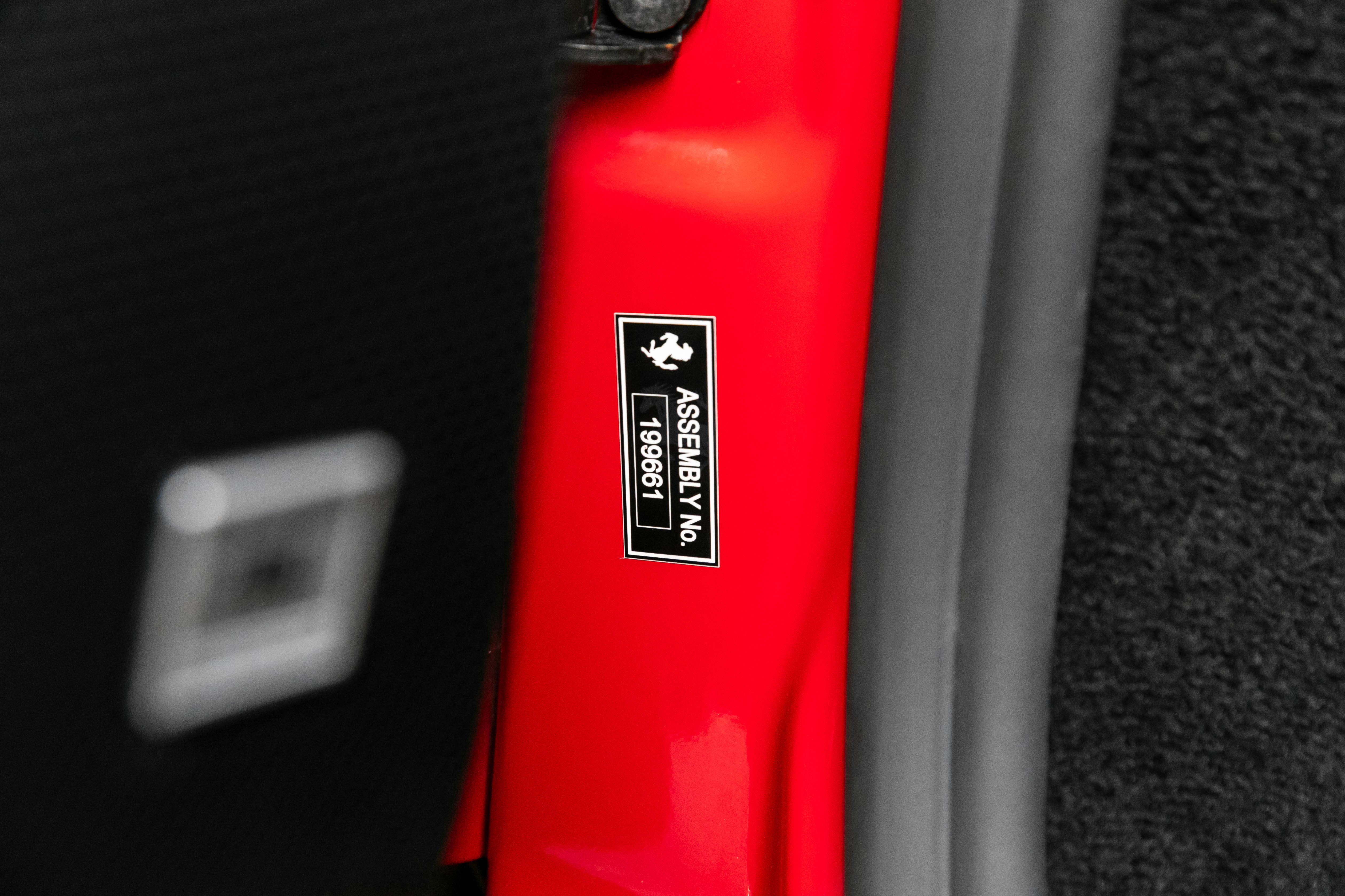Certified 2022 Ferrari SF90 Stradale image 16
