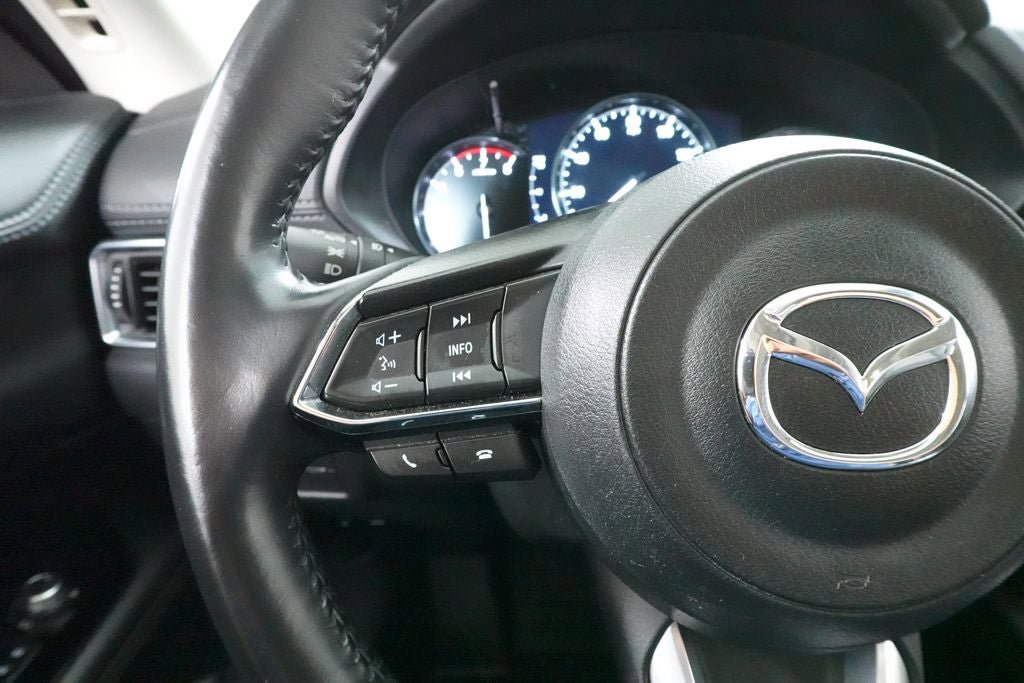 Used 2019 MAZDA CX-5 Grand Touring Reserve AWD/4WD image 11
