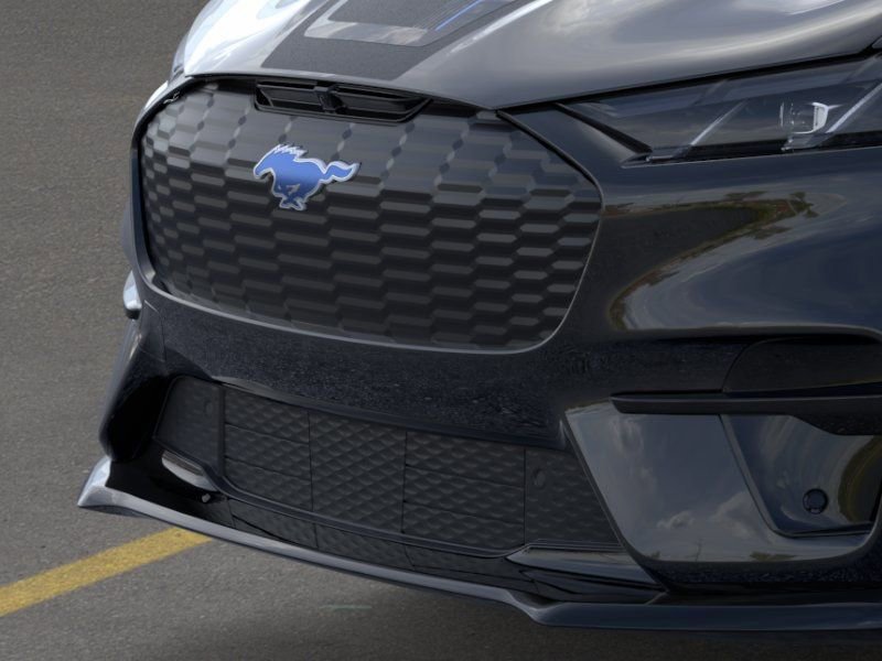 New 2026 Ford Mustang Mach-E GT AWD/4WD image 17