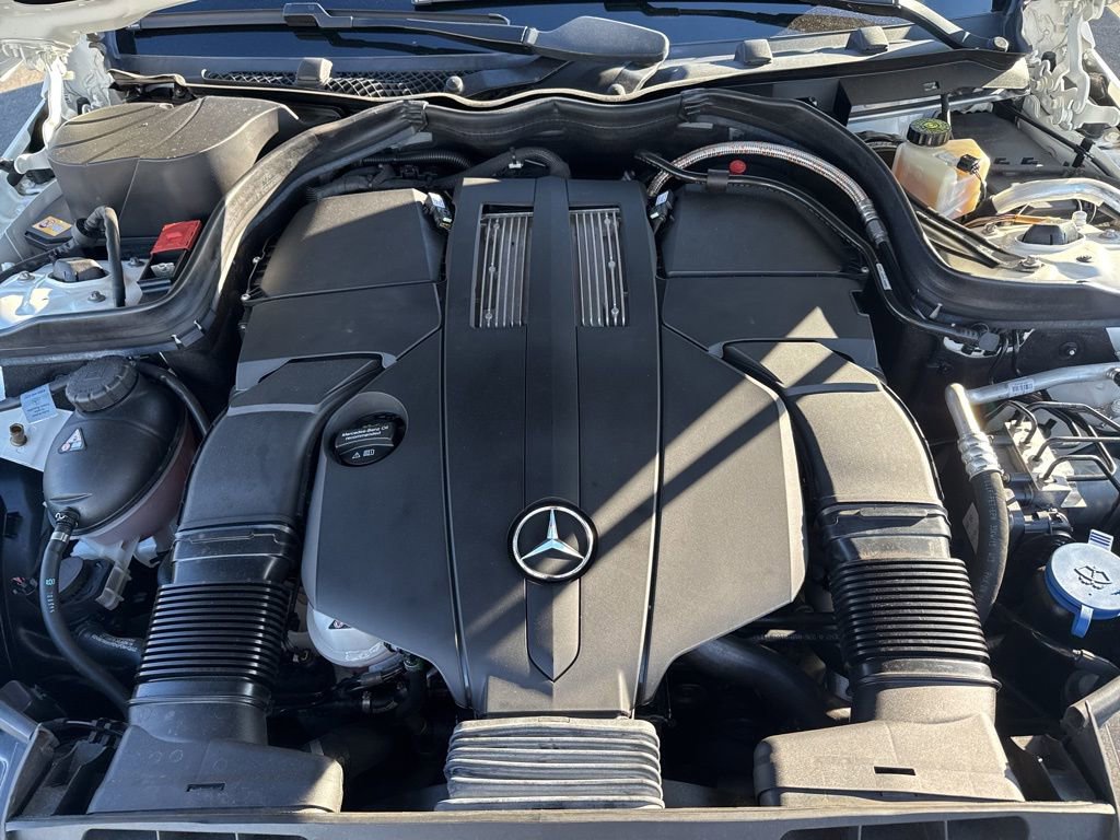 Used 2016 Mercedes-Benz E 400 Cabriolet image 32