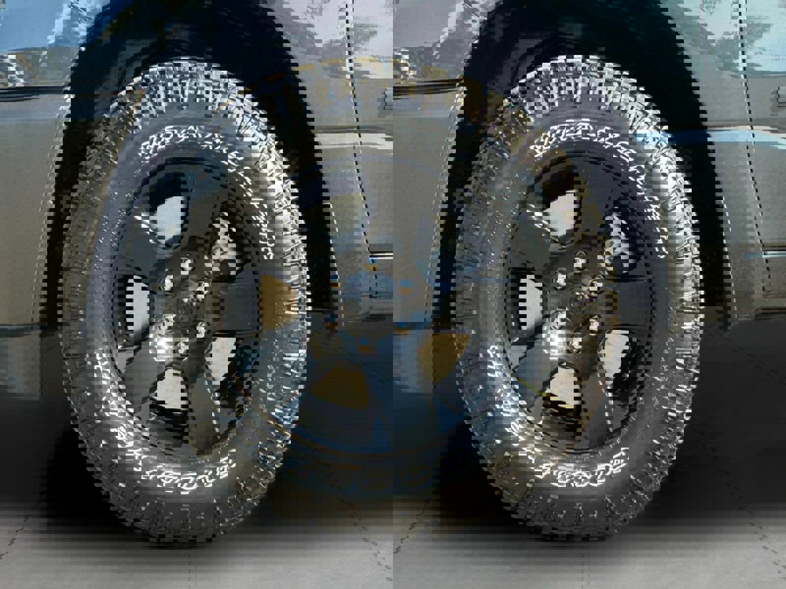 New 2025 RAM 1500 Classic Warlock image 23