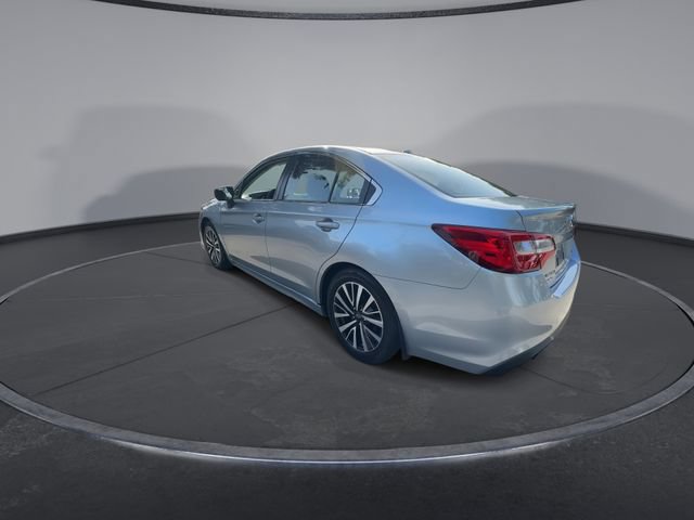 Used 2019 Subaru Legacy 2.5i w/ Alloy Wheel Package AWD/4WD image 6