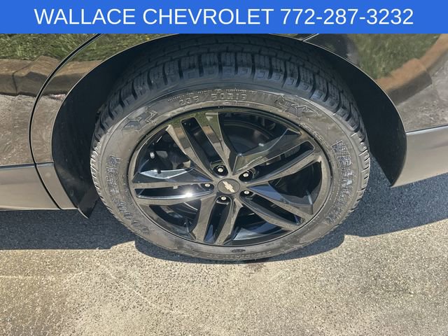 Certified 2021 Chevrolet Equinox LT FWD image 10