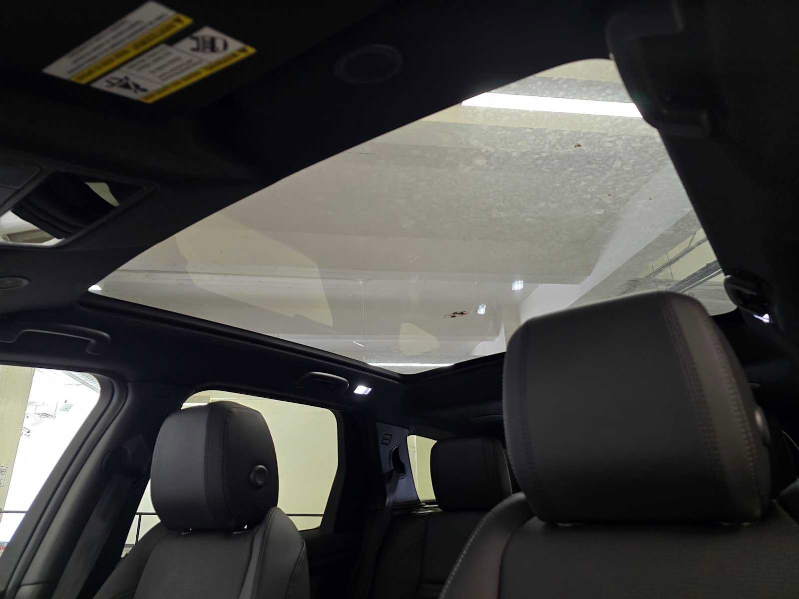 New 2026 Land Rover Discovery Sport Landmark AWD/4WD image 22