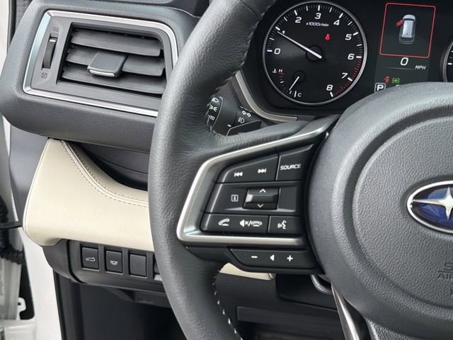 New 2026 Subaru Ascent Limited image 24