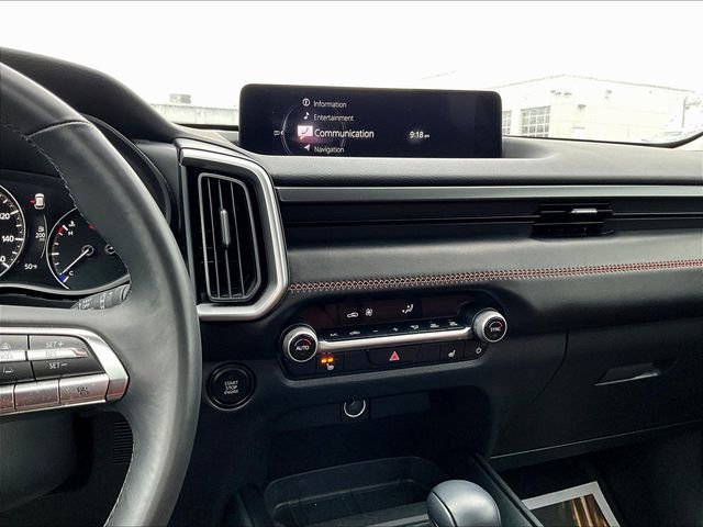 Used 2024 MAZDA CX-50 AWD 2.5 Turbo w/ Cargo Package image 18