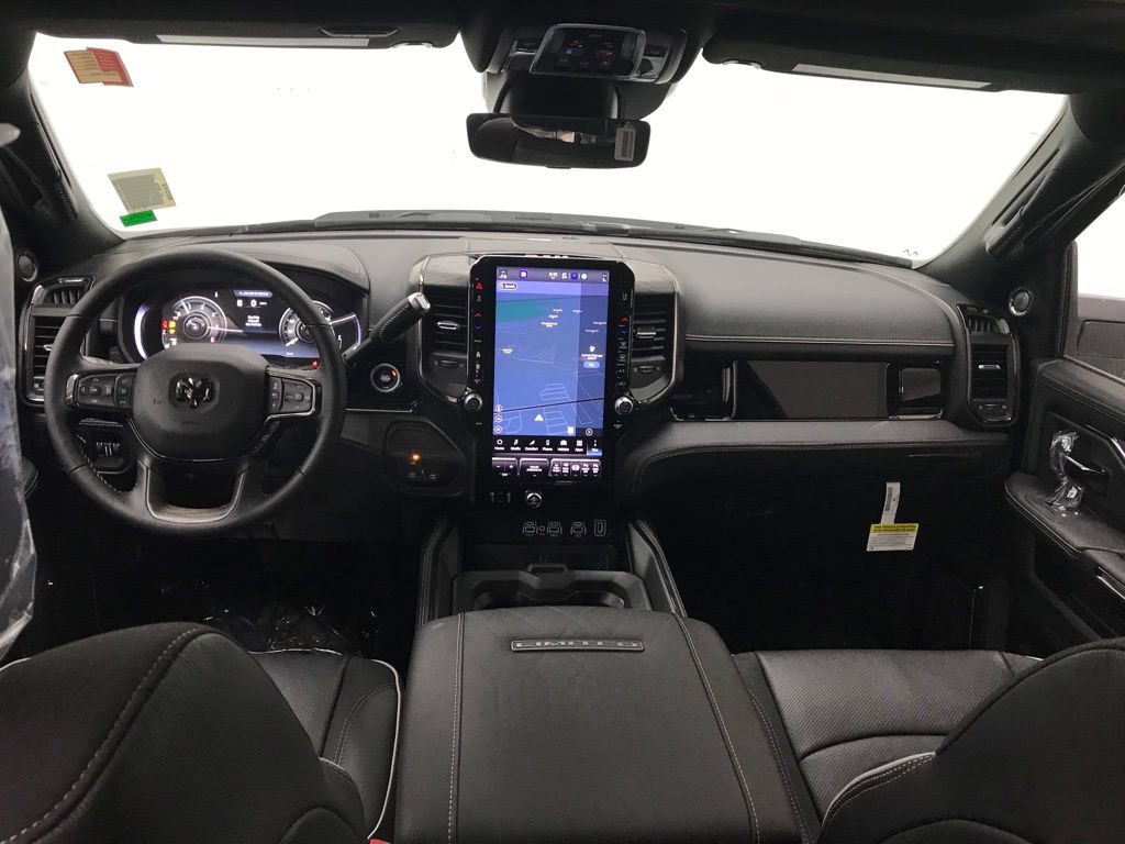 New 2026 RAM 2500 Limited image 31