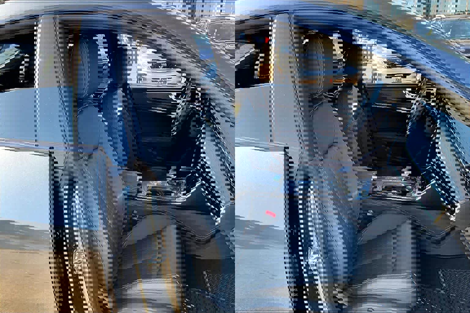 Used 2020 Audi A7 3.0T Premium Plus w/ Premium Plus Package image 9