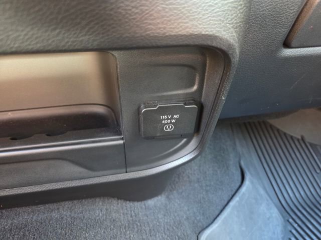 Used 2025 RAM 2500 Tradesman image 28