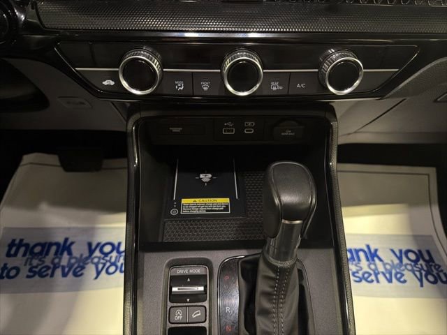 Used 2023 Honda CR-V EX-L image 22