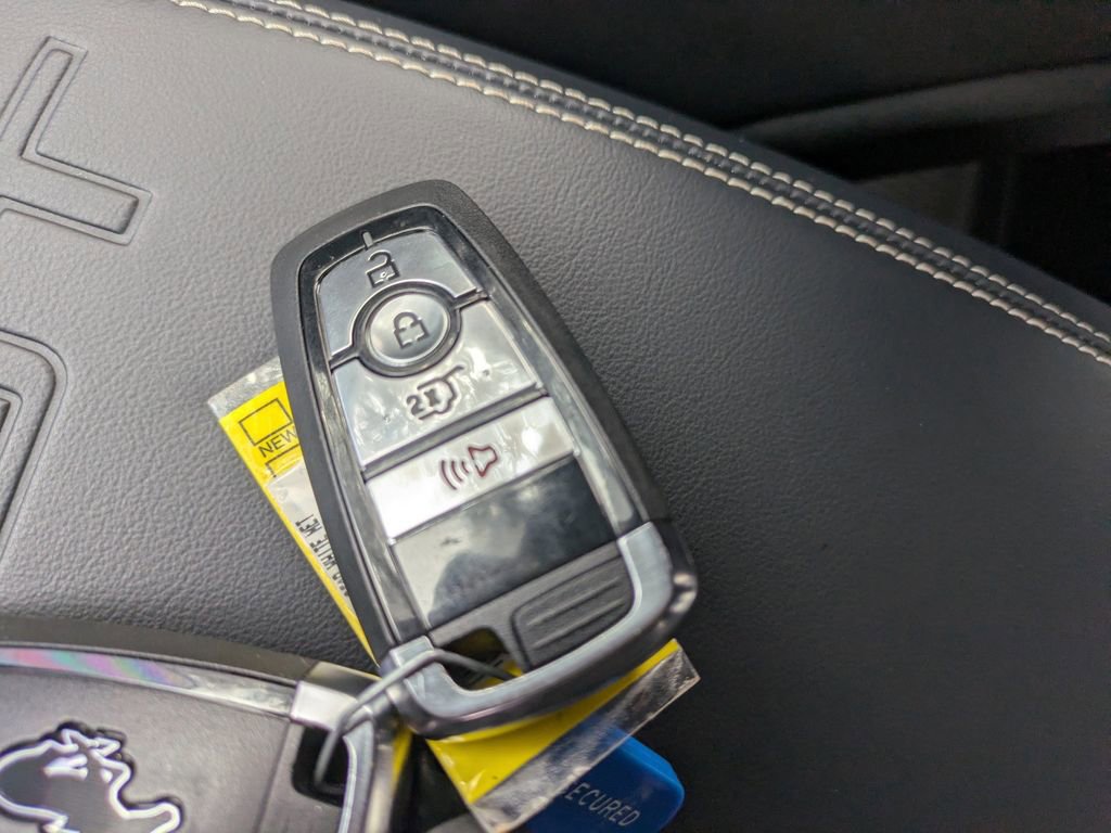 Used 2024 Ford Mustang Mach-E GT image 28