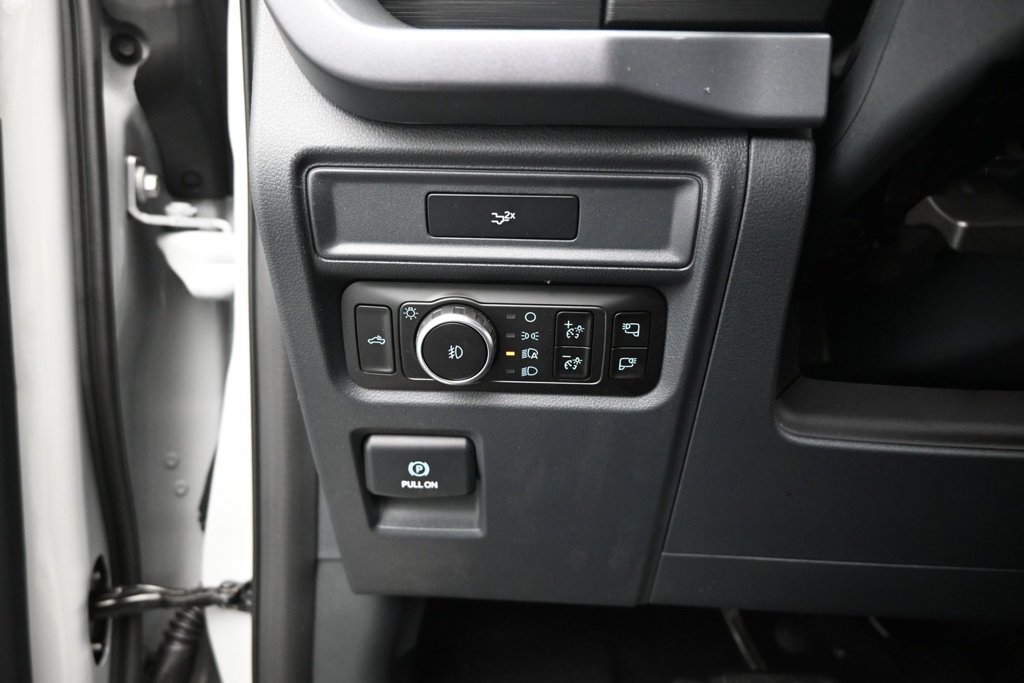New 2026 Ford F150 XLT AWD/4WD image 12