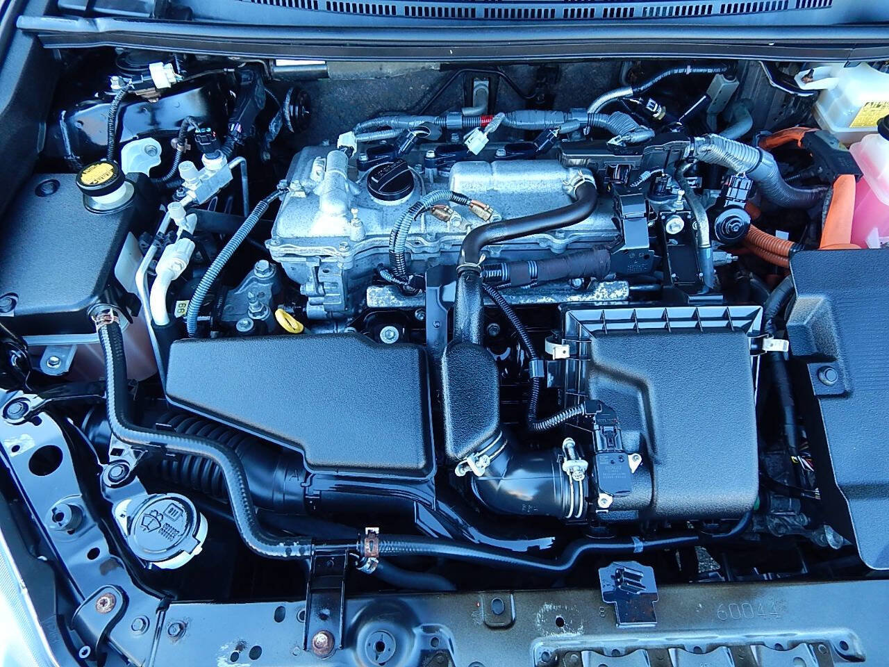 Used 2012 Lexus CT 200h Premium w/ Leather Pkg image 33