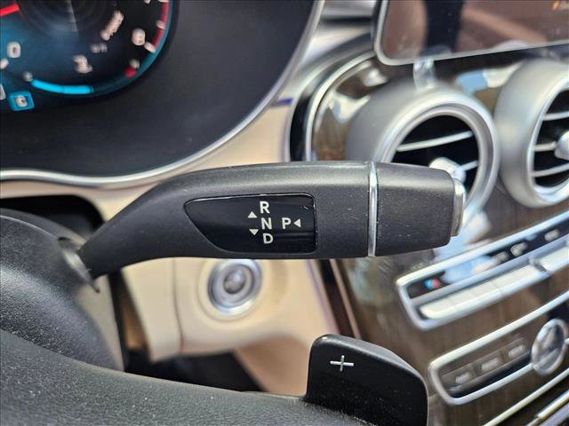 Used 2021 Mercedes-Benz C 300 Sedan image 12