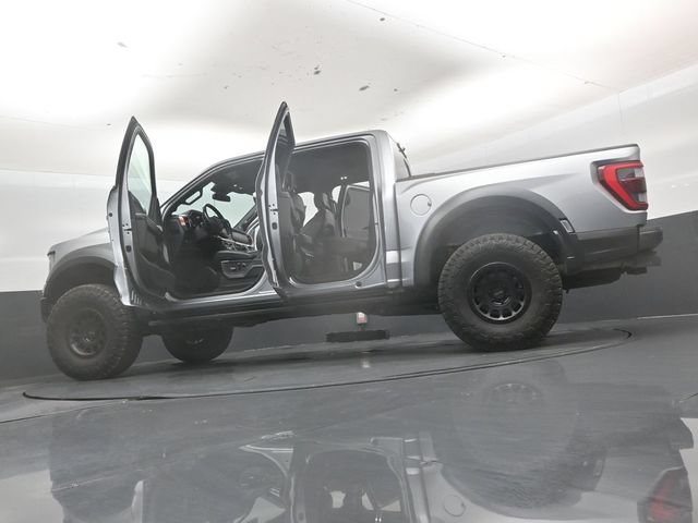 Used 2023 Ford F150 Raptor AWD/4WD image 53
