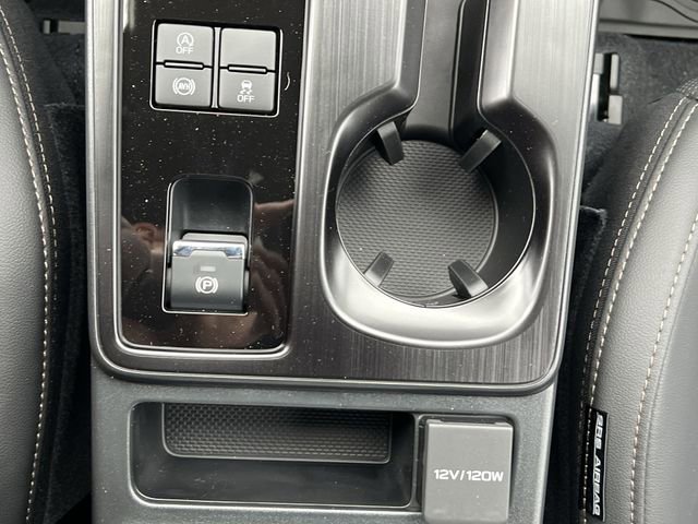 New 2026 Subaru Outback Limited image 18